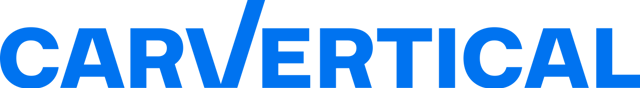 carVertical Logo