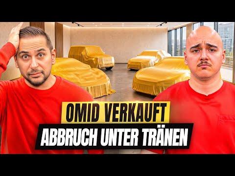 Omid bricht Verkauf ab! Kellerkind Metin bricht in Tränen aus!